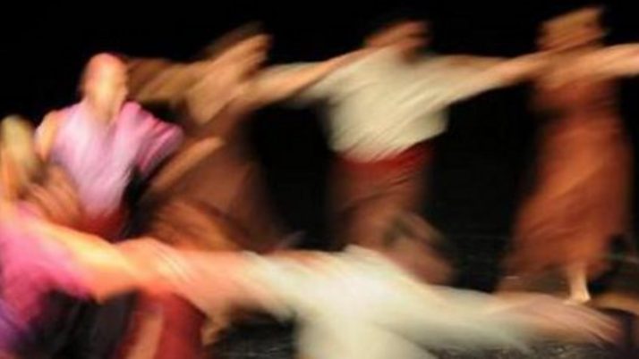 Dansa catalana amb el Grup Montgrí