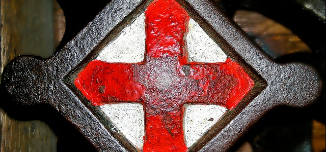 La Creu de Sant Jordi per la FAC