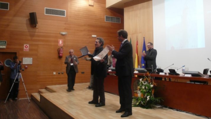 La Federació assisteix al IV Encuentro de Ateneístas Andaluces a Granada