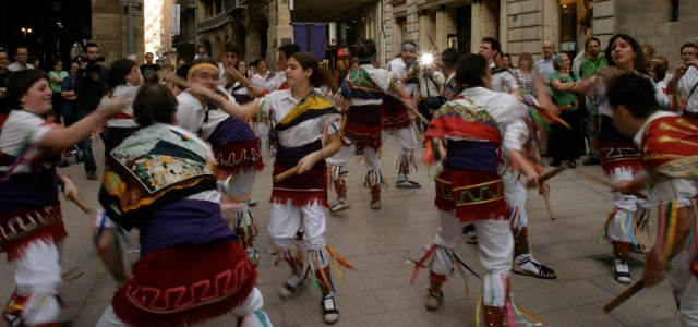 La Generalitat organitza unes Jornades sobre gestió de cultura popular