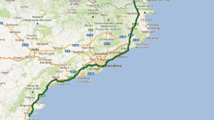 L’ANC convoca la “Via Catalana” el dia 11 de setembre