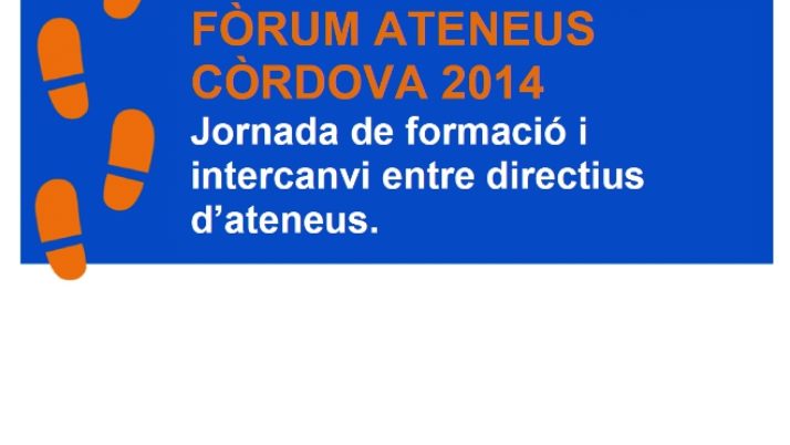 Fòrum Ateneus: Còrdova 2014