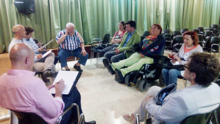 Els ateneus vertebren una delegació territorial de la FAC a Lleida