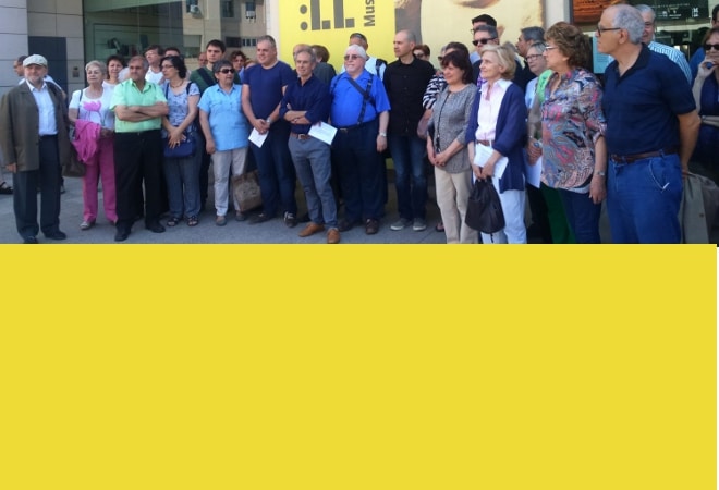 Manifest en defensa de la unitat de les col·leccions del MNAC i el Museu de Lleida
