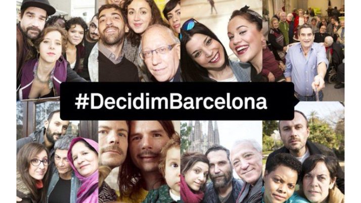 Les associacions de Barcelona reclamen un PAM de consens