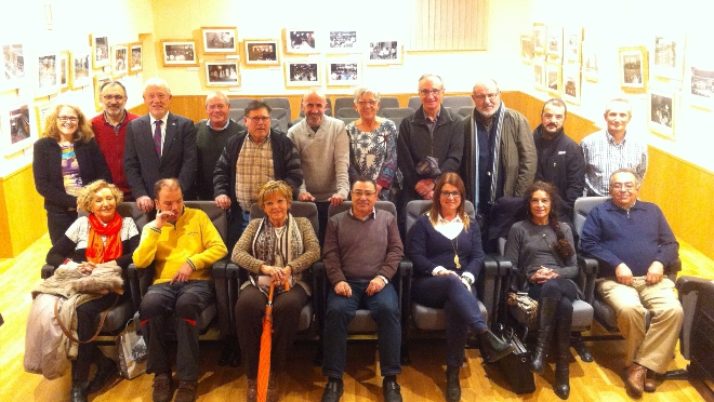 Nova Delegació Territorial de la FAC: Tarragona