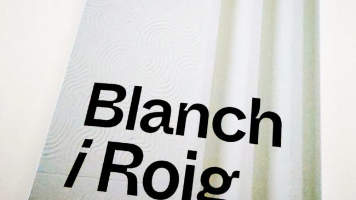 La Cate presenta el llibre ‘Emili Blanch i Roig. L’arquitecte del Patronat’