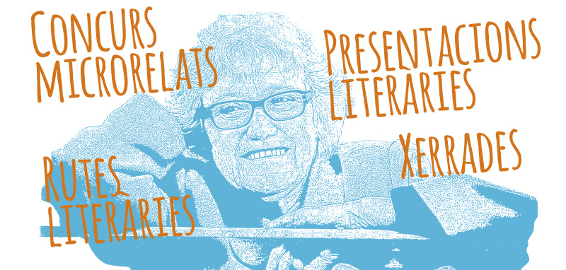 L’ateneu Espluga Viva organitza el festival Abril Literari i un concurs de narrativa i poesia en català