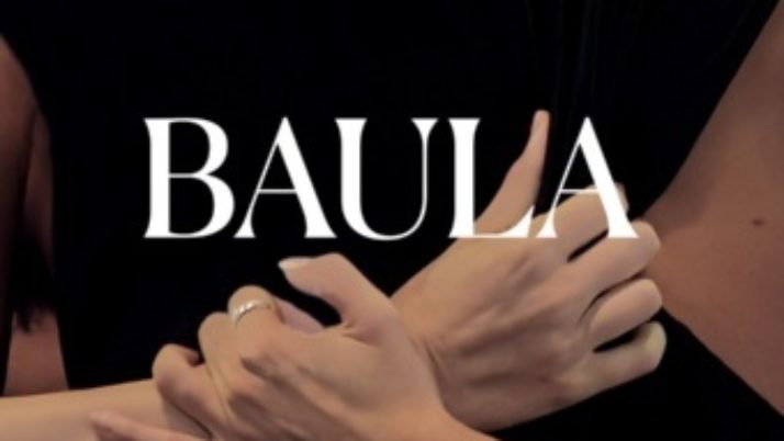 Estrena televisiva: ‘Baula’, el documental d’homenatge als Premis Nacionals de Cultura 2022
