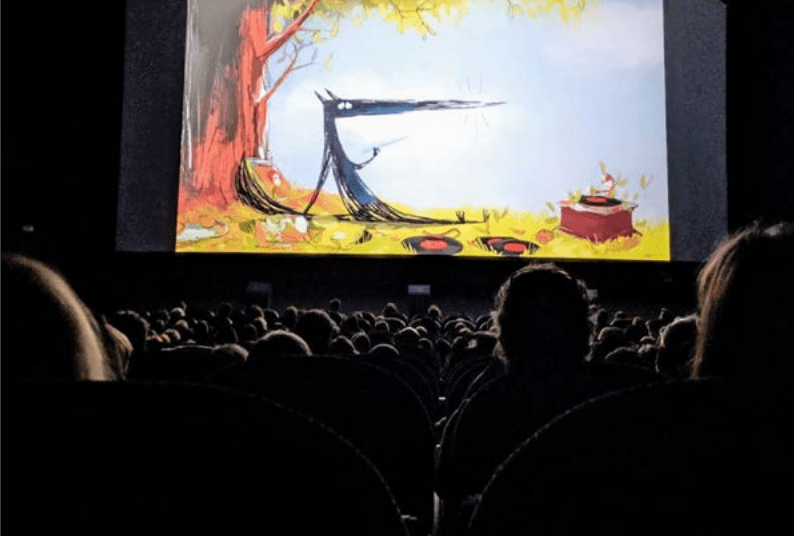 Nou ateneus federats s’adhereixen al circuit de cinema infantil en català CineXic