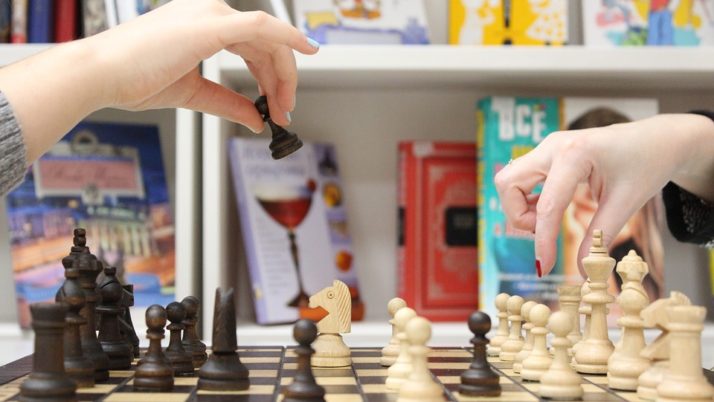 El Casino Prado de Sitges, seu del mundial de seleccions nacionals femenines d’escacs 2021