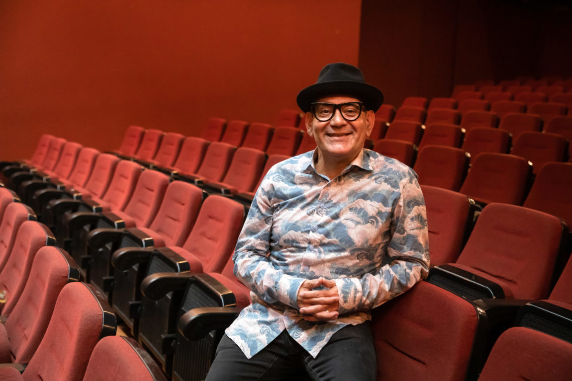 José Corbacho explica la trascendència del teatre amateur a la revista ATENEUS 26