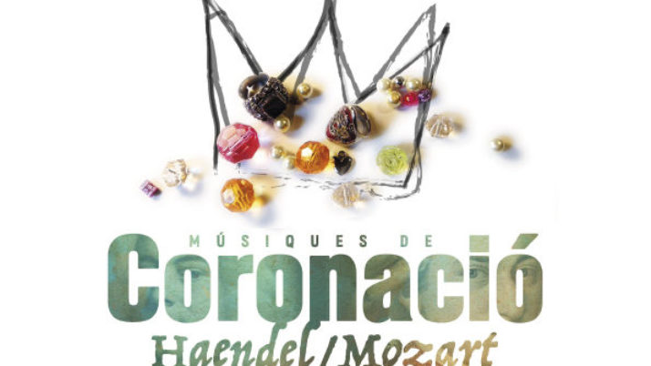 L’Orfeó Gracienc i l’Orquestra Terrassa 48 presenten “Músiques de Coronació”