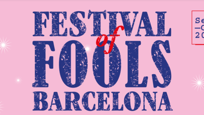 Quatre ateneus seran seu del Festival of Fools Barcelona 2022