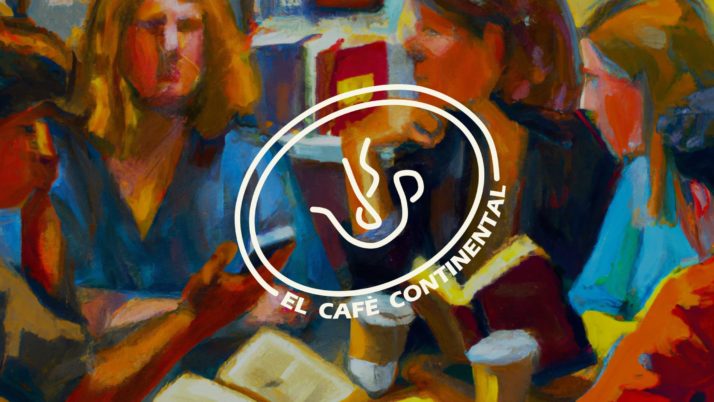 Neix el Cafè Continental a l’Ateneu Barcelonès