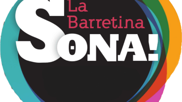 La Barretina Sona arriba a la seva 4a edició