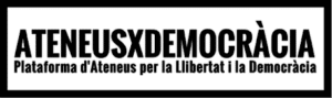 Logo Ateneus democràcia