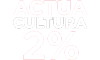 Logo Cultura 2%