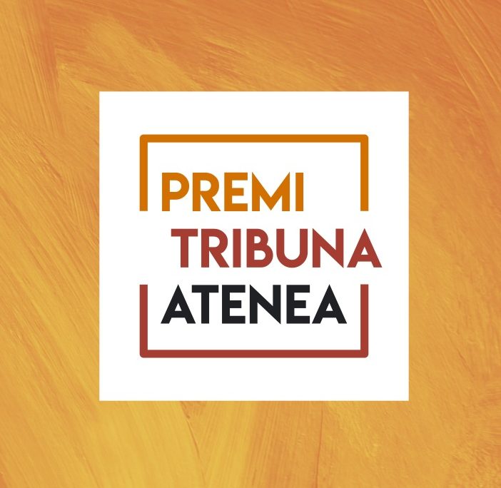 Convoquem la 1a edició del “Premi Tribuna Atenea”