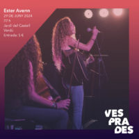 P-Ester Avenn