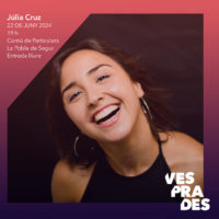 P-Júlia Cruz