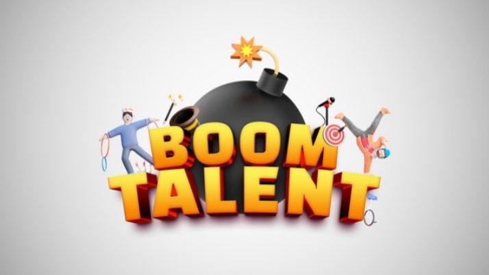 Programa ‘Boom Talent’ al teatre del teu ateneu!