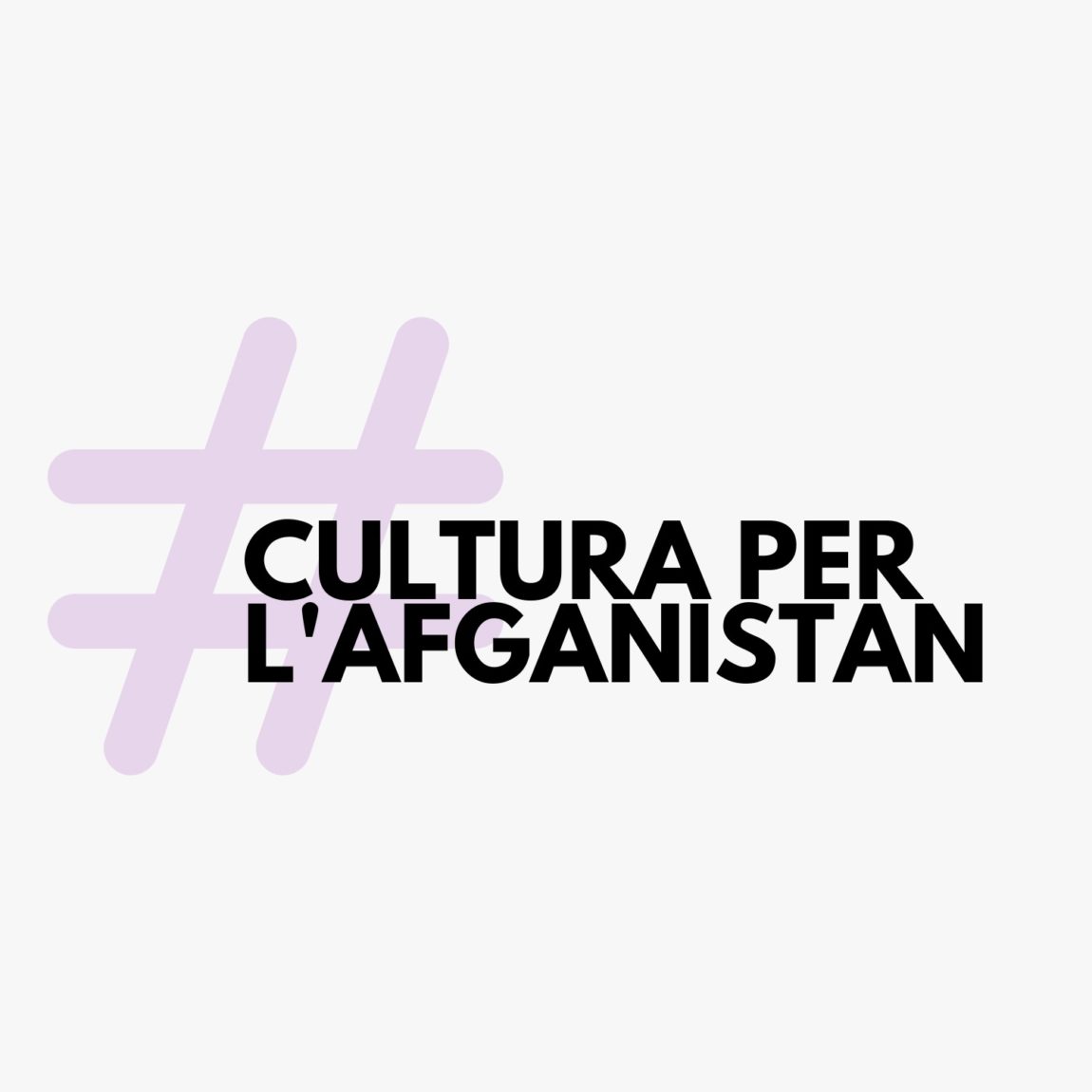 La Federació d’Ateneus s’adhereix al manifest “Cultura per l’Afganistan”
