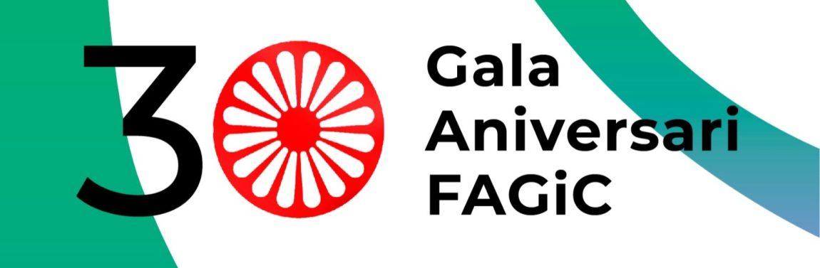 La FAC us convida a la gala dels 30 anys de la FAGiC