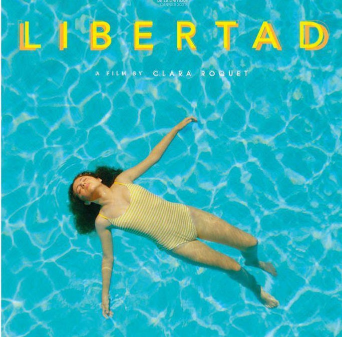 ‘Libertad’ és la pel·lícula del mes de maig del Cicle Gaudí