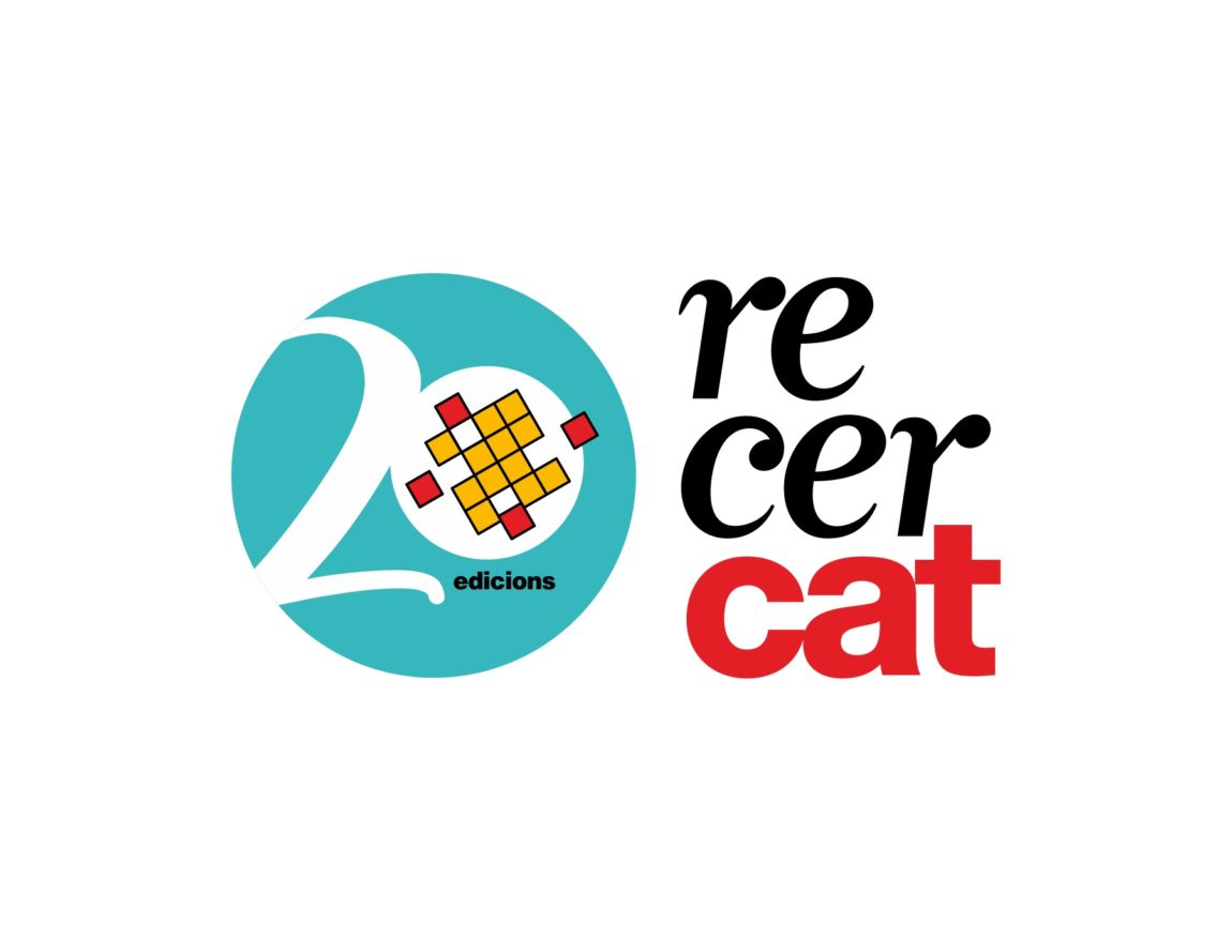 Inscripcions obertes a la 20a edició del Recercat