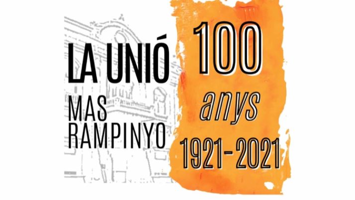 Entrevista a Francisco Javier Aguado, president de La Unió de Mas Rampinyo: “Un ateneu, mai millor dit, és Unió”