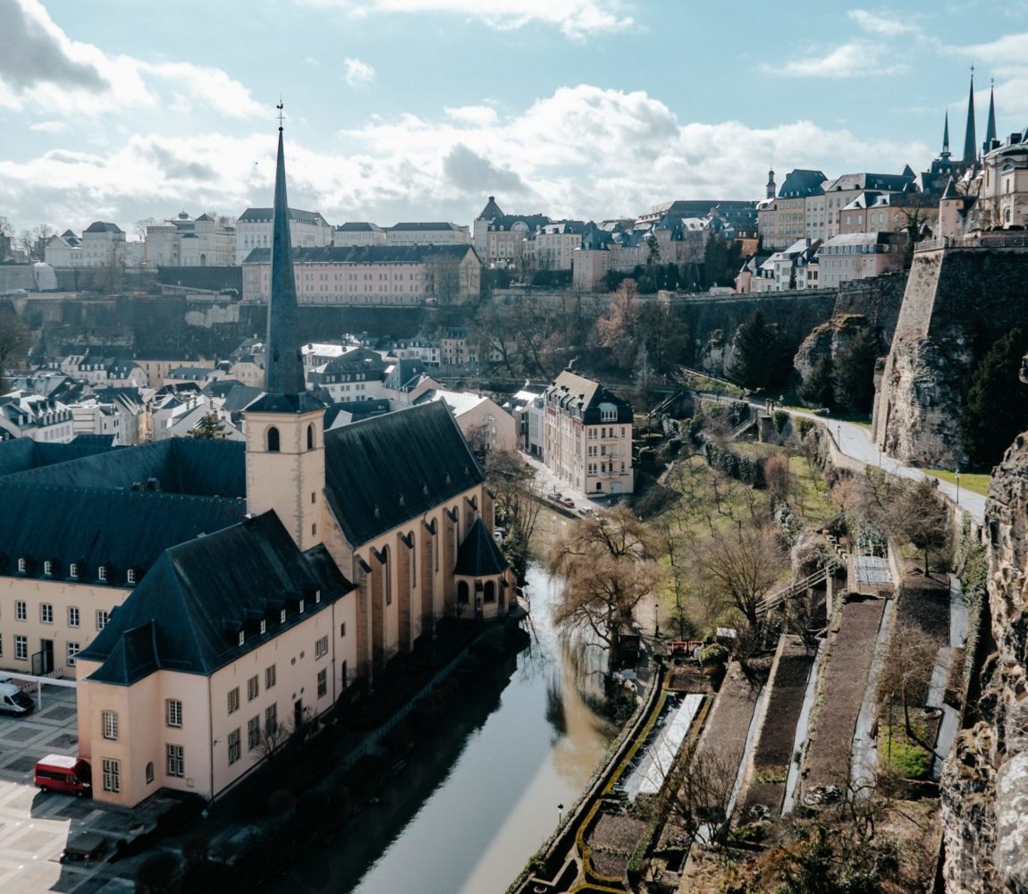 Viatgem a Luxemburg per parlar d’associacionisme