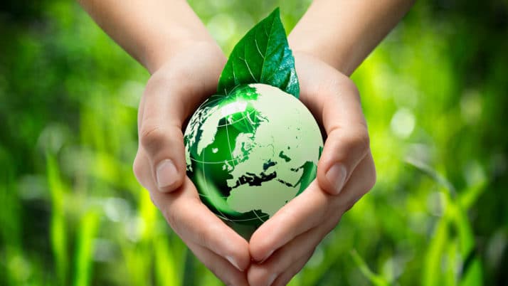 Uneix-te a la iniciativa del CoNCA per la sostenibilitat ambiental, i omple’n el qüestionari