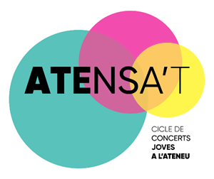 Es presenta el cicle ATENSA’T, l’aposta jove de l’Ateneu Santfeliuenc