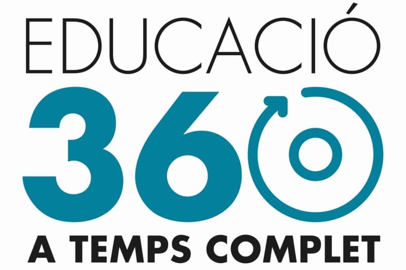 La Federació d’Ateneus s’adhereix al manifest Educació 360